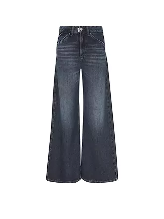 PNTS | Jeans Wide Leg THE RAVER | 